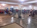 Leños Gym's