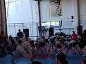 Leones De Cafam Gimnasio (centro De Acondicionamiento Fisico Y Artes Marciales)