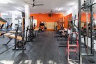 Let's Fit Fitness & Nutrition