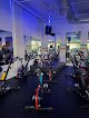 Let's Sweat | Downtown Tucson Fitness Gym | Spin, Strength & Stretch Classes