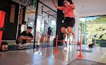 Level Up Entrenamiento Funcional