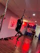 Level Up Fitness And Aerial Artistry