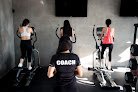 Level Up Park Studio