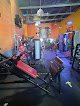 Lhaxica Gym