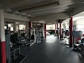 Libra Fitness Gym