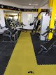 Life Fit Gym Tlaxcala-méxico