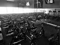 Life Fitness Gym