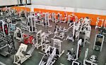 Life Fitness Gym Bondojito