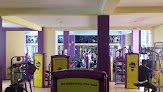 Life-fit Gym