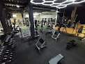 Lift Fitness Center