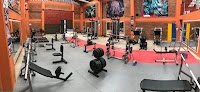 Linea Gym Morelia