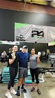 Lion Nutri Fitness