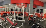 Lions Gym Tampico