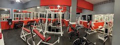 Lions Gym Tampico