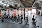 Live Free Fitness Club