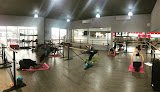 Livebarre Fitness Studio&pilates Tuxtla