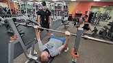 Lloyd Athletic Club Personal Training