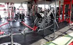 Lmc Muscle Center - Gym