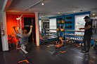 Local Fit - Capitol Hill Personal Trainers & Fitness Classes