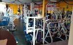 Lomas Gym