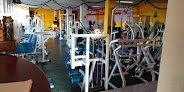 Lomas Gym