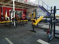 London Gym
