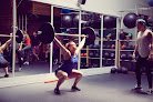Lone Fir Fitness