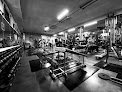 Loprinzi's Gym