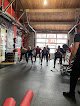 Lux Strength