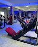 Luxor Gym Iguala
