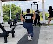 M Gym