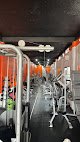 M5 Gym And Crossfit
