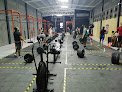 Machine Fitness Community