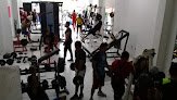 Mack Fit Gym & Supp