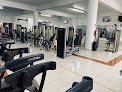 Macros Fitness Center