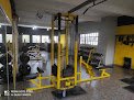Macruu Fitness Gym