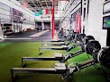 Madbox Fitness Center