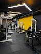 Magnus Fitness Gym