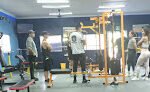 Mah Gym