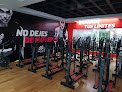 Malinalli Fit - El Mejor Gimnasio En Huamantla