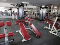 Manny's Gym