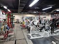 Marietta Barbell Gym