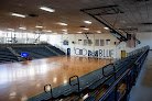Marietta Middle School Gymnasium