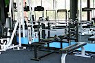 Marlows Fitness