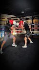 Martinez Boxing