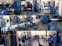 Mass Forza Gym