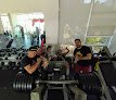 Master Gym
