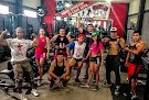 Master Gym