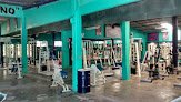 Master Gym Acatlipa