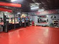 Master Toddy La Training Center Anaheim